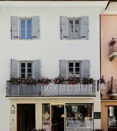 Maison Alliod Saint-Vincent Extérieur photo