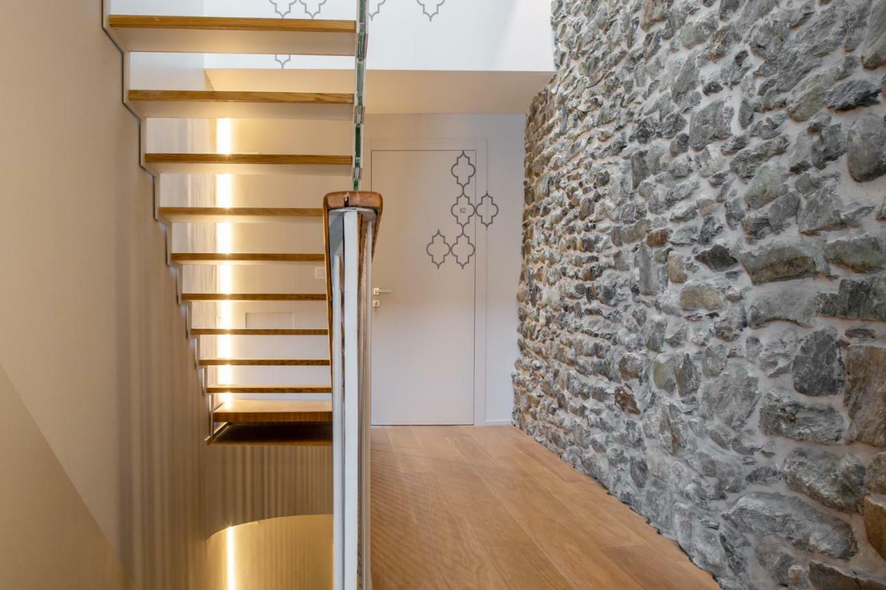 Maison Alliod Saint-Vincent Extérieur photo