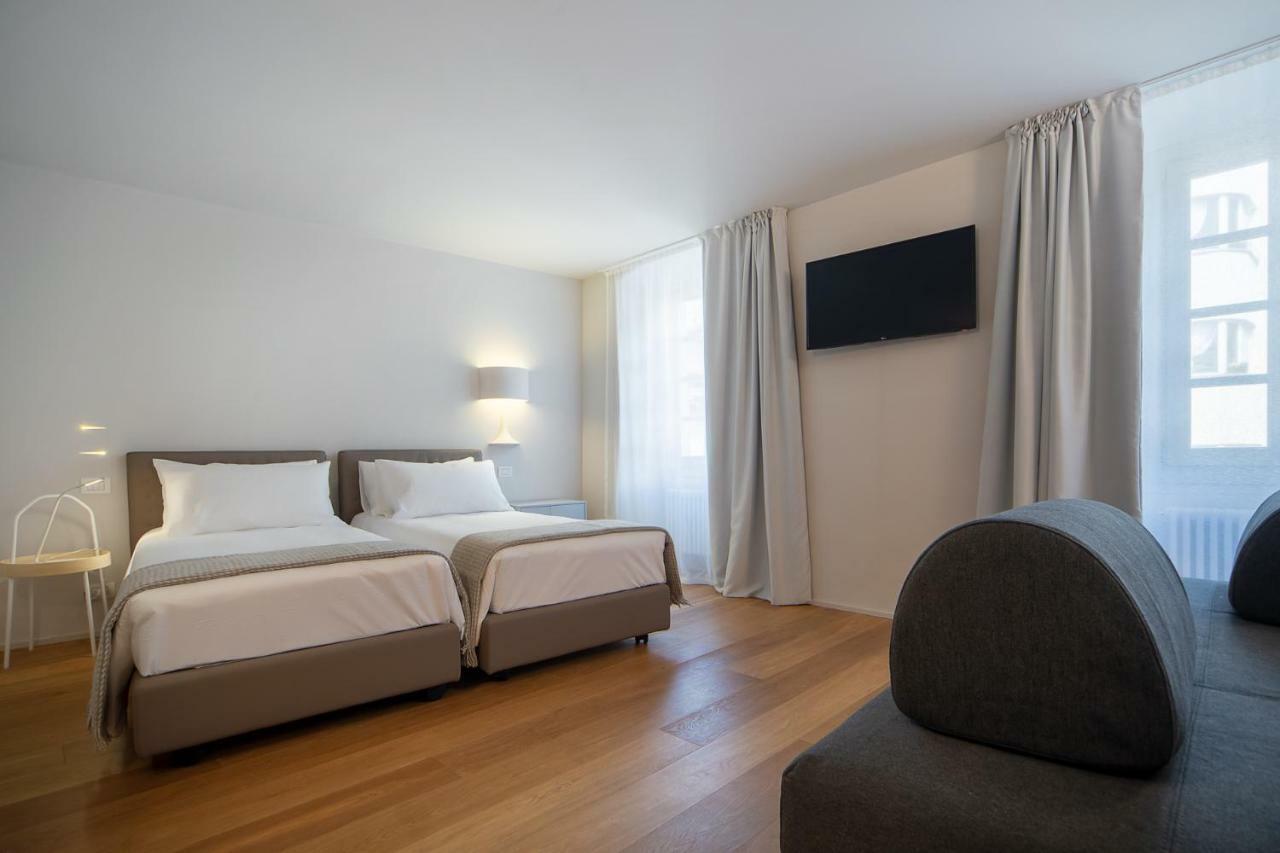 Maison Alliod Saint-Vincent Extérieur photo