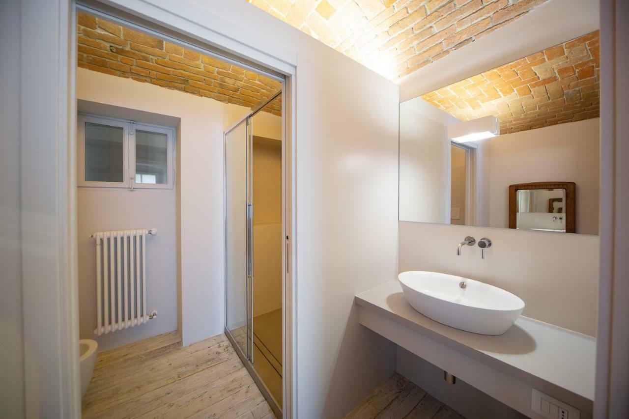 Maison Alliod Saint-Vincent Extérieur photo