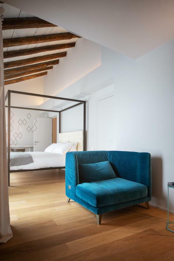 Maison Alliod Saint-Vincent Extérieur photo