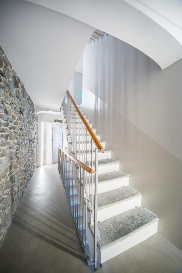 Maison Alliod Saint-Vincent Extérieur photo