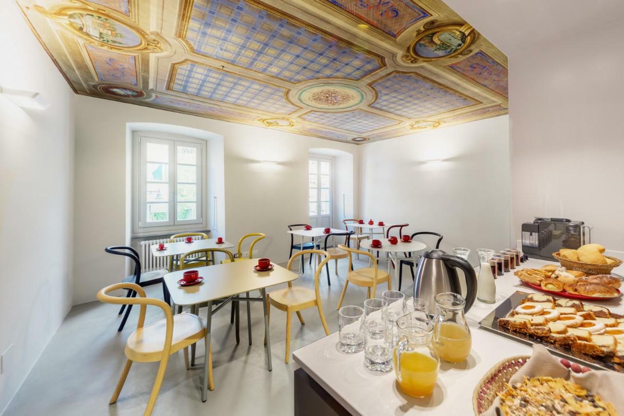Maison Alliod Saint-Vincent Extérieur photo