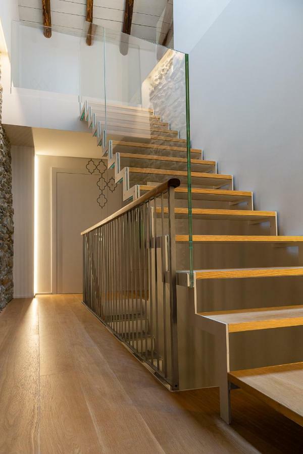 Maison Alliod Saint-Vincent Extérieur photo
