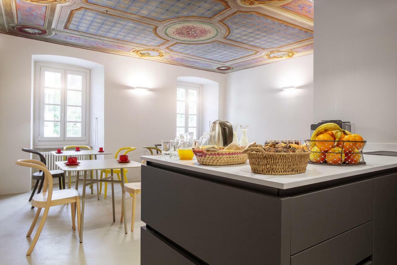 Maison Alliod Saint-Vincent Extérieur photo