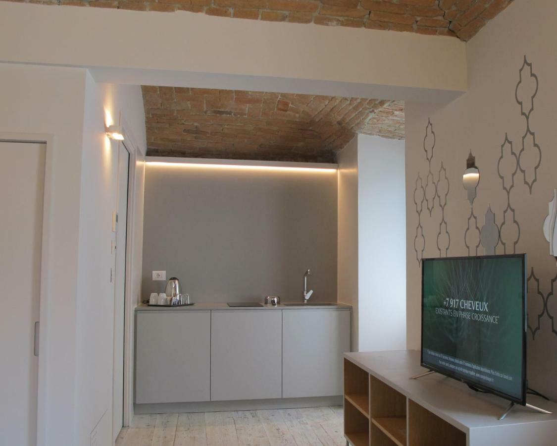 Maison Alliod Saint-Vincent Extérieur photo