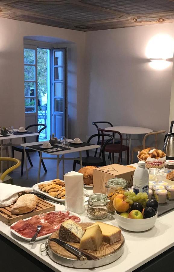 Maison Alliod Saint-Vincent Extérieur photo